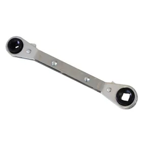 JB T21126U Offset Ratchet Wrench