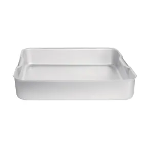 K414 Vogue Deep Roasting Pan 520mm