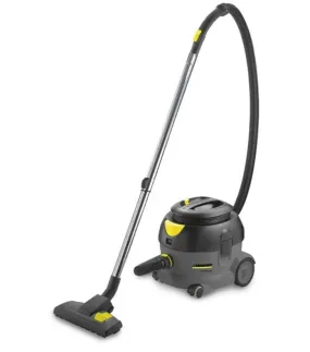 Karcher Canister Vacuum T 12/1