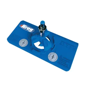 Kreg Concealed Hinge Jig