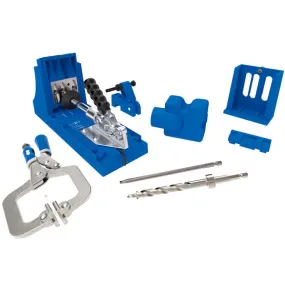 KREG KREG JIG K4 MASTER SYSTEM KIT KR K4MS-INT