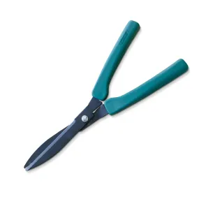 LASHER Falcon Hedge Shears - Poly Handle