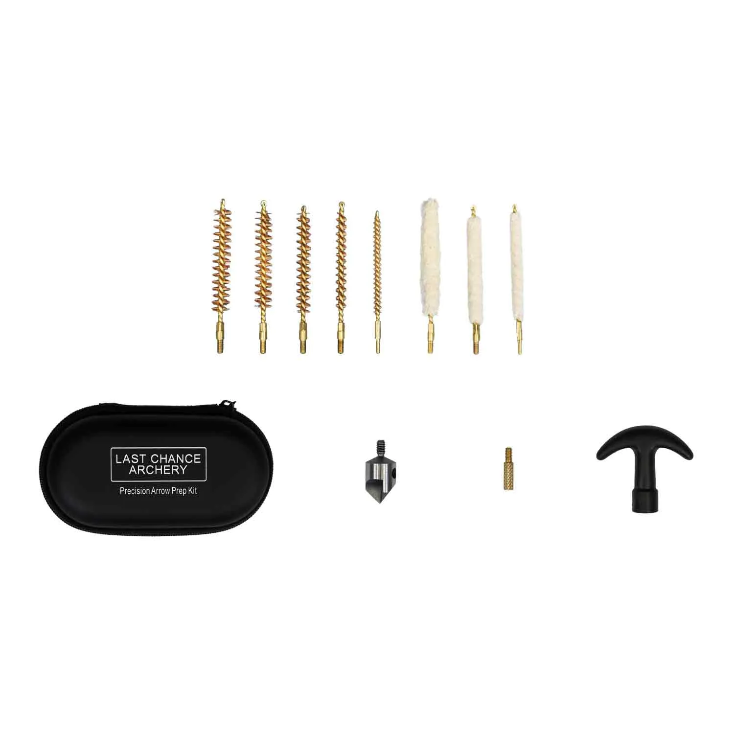 Last Chance Precision Arrow Prep Kit