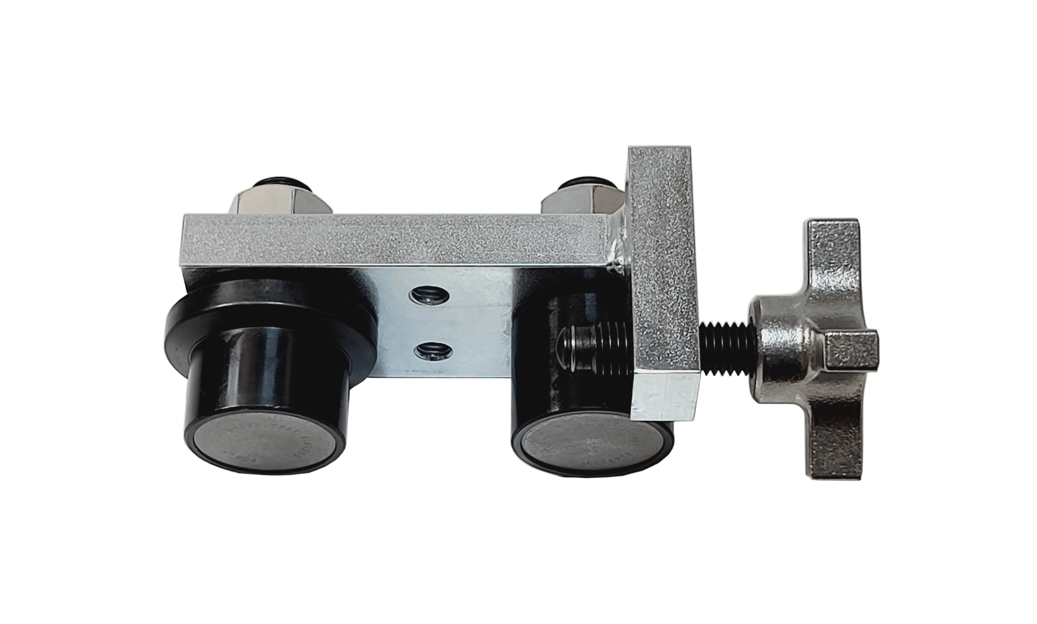 Lateral Guide Roller Assembly Mirrored (MPN: APK-700-160)