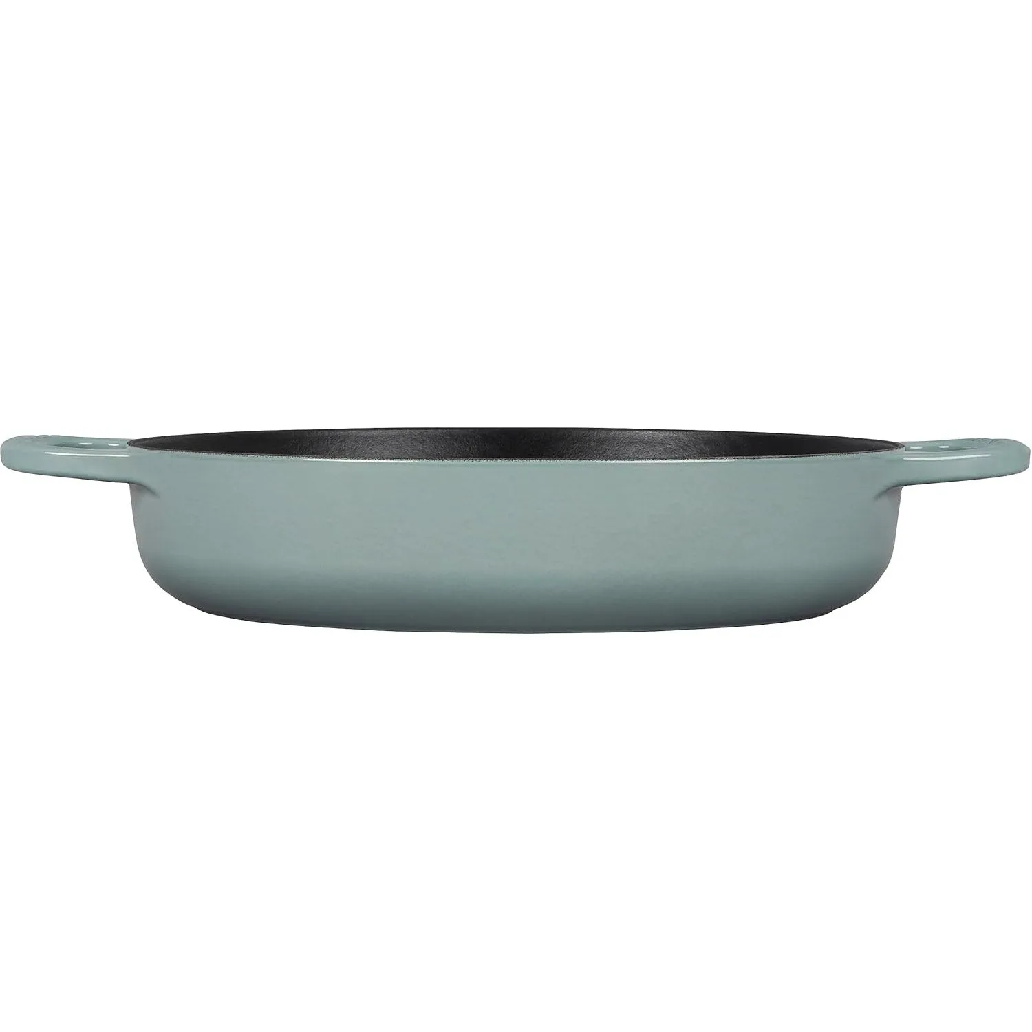 Le Creuset 11" Signature Everyday Pan - Sea Salt