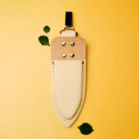 Leather Sheath for Gardening Shears