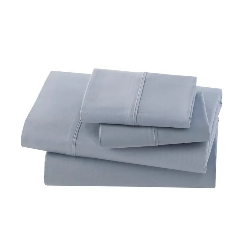 Letto Basics Bedding by Kassatex