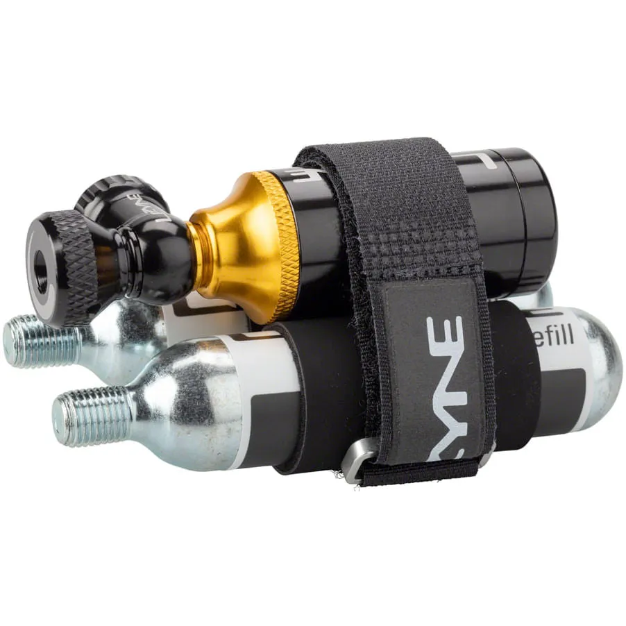 Lezyne Co2 Blaster