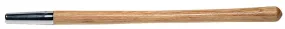 Link Handles 66428 Lopping Shear Handle, 24 in L, Ash Wood, For: Lopper or Pruning Shears :EA: QUANTITY: 1