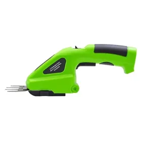 Lithium Battery Multi-Functional Scissors Fh-15