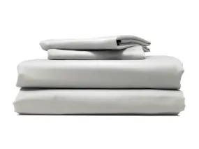 Luxe & Lazy Split King Sheet Set