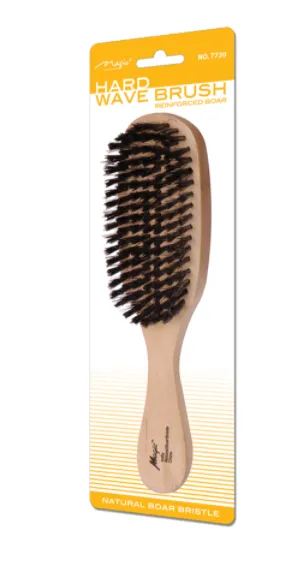 MAGIC COLLECTION MEDIUM WAVE BRUSH