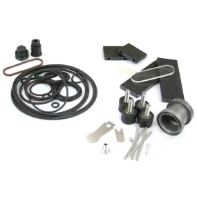 Major Overhaul Kit - Pfeiffer Duo 5 PKE32008T