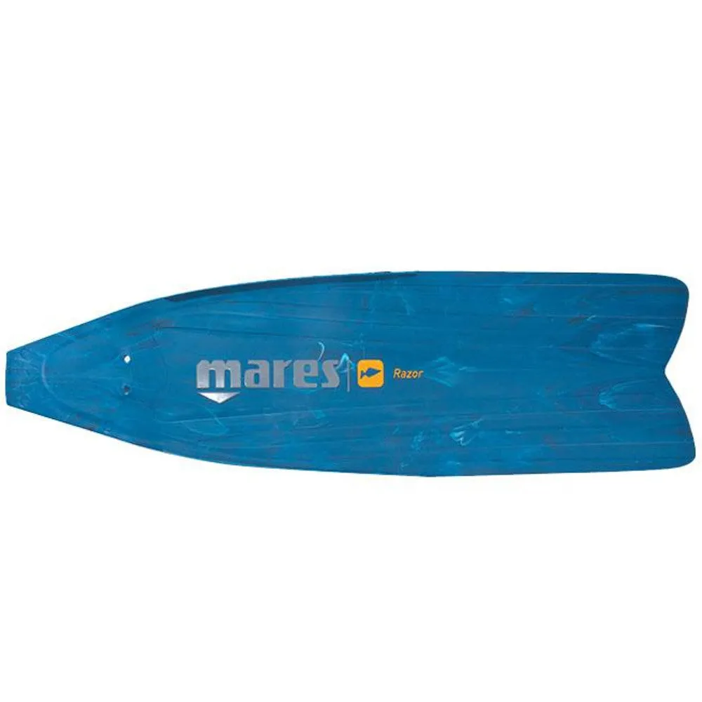 Mares Razor Pro Fin Blade