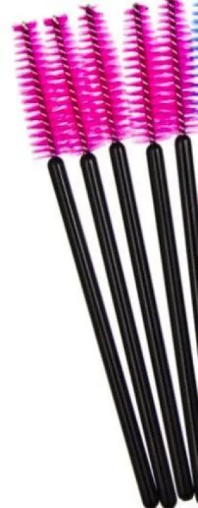 Mascara Wands