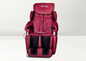 Massage Chair Rst A52-1 Red