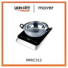 Mayer MMIC312 Induction Cooker