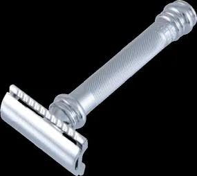 Merkur Heavy Duty Long Handle Safety Razor #38