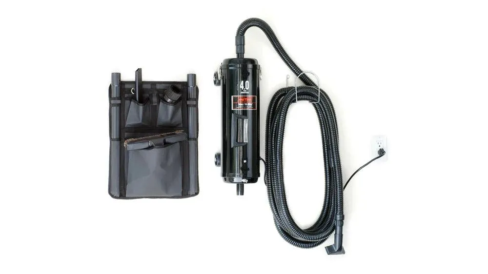 METROVAC | VAC N BLO® PRO Automotive Vacuum