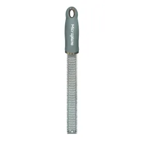 Microplane Premium Classic Zester/Grater Eucalyptus Green