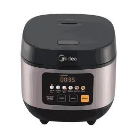 Midea Rice Cooker 8 Cups