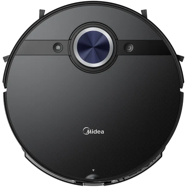 Midea S8  Robot Vacuum Cleaner and Mop with Auto Empty | S8 