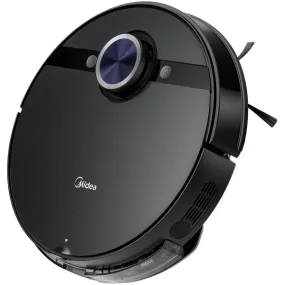 Midea S8  Robot Vacuum Cleaner and Mop with Auto Empty | S8 