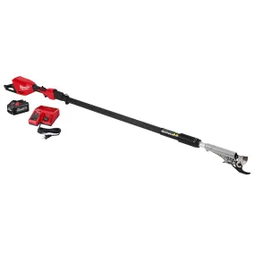 Milwaukee 3008-21 M18 18V Brushless Telescoping Pole Pruning Shears Kit