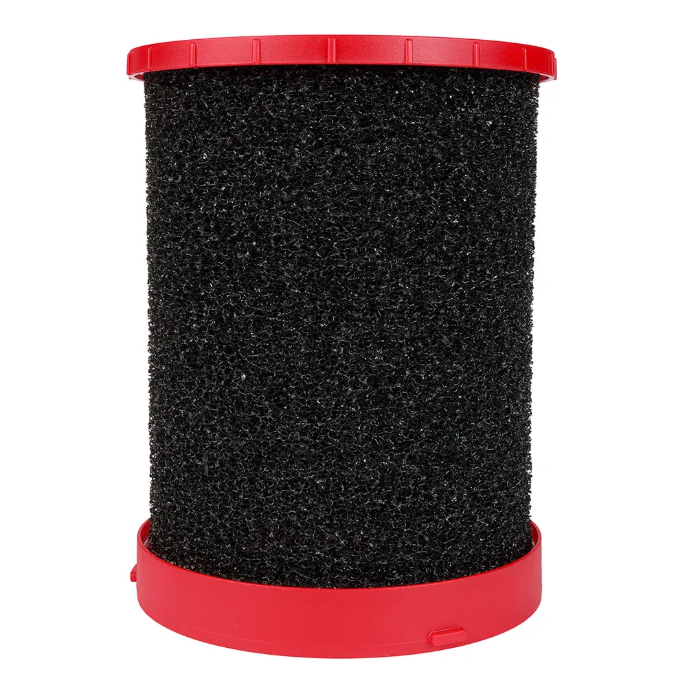 Milwaukee 49-90-1990 Large Wet/Dry Vacuum Foam Wet Filter