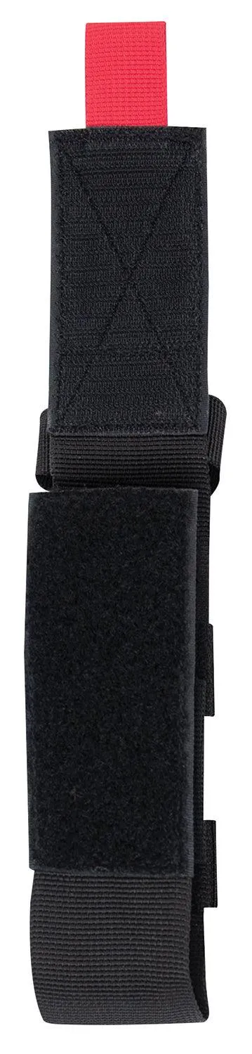 MOLLE Tactical Tourniquet and Shear Holder Pouch