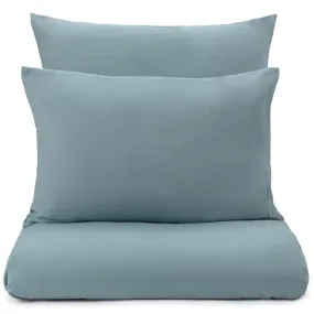 Montrose Pillowcase [Green grey]