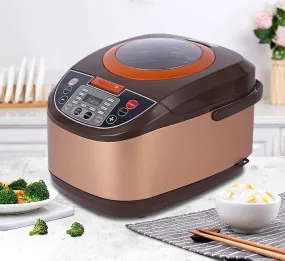 Multi Rice Cooker