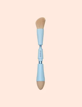 Multi-Tasker - 4-in-1 Makeup Brush