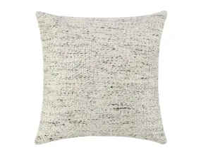 Multicolored Ivory Indoor/Outdoor 26" Pillow