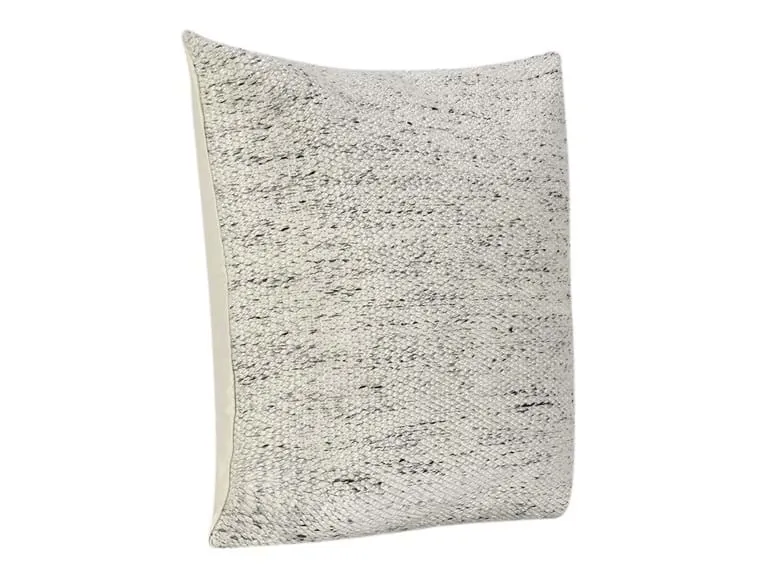 Multicolored Ivory Indoor/Outdoor 26" Pillow