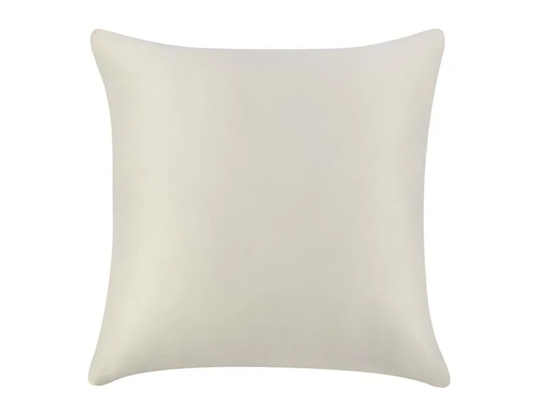 Multicolored Ivory Indoor/Outdoor 26" Pillow