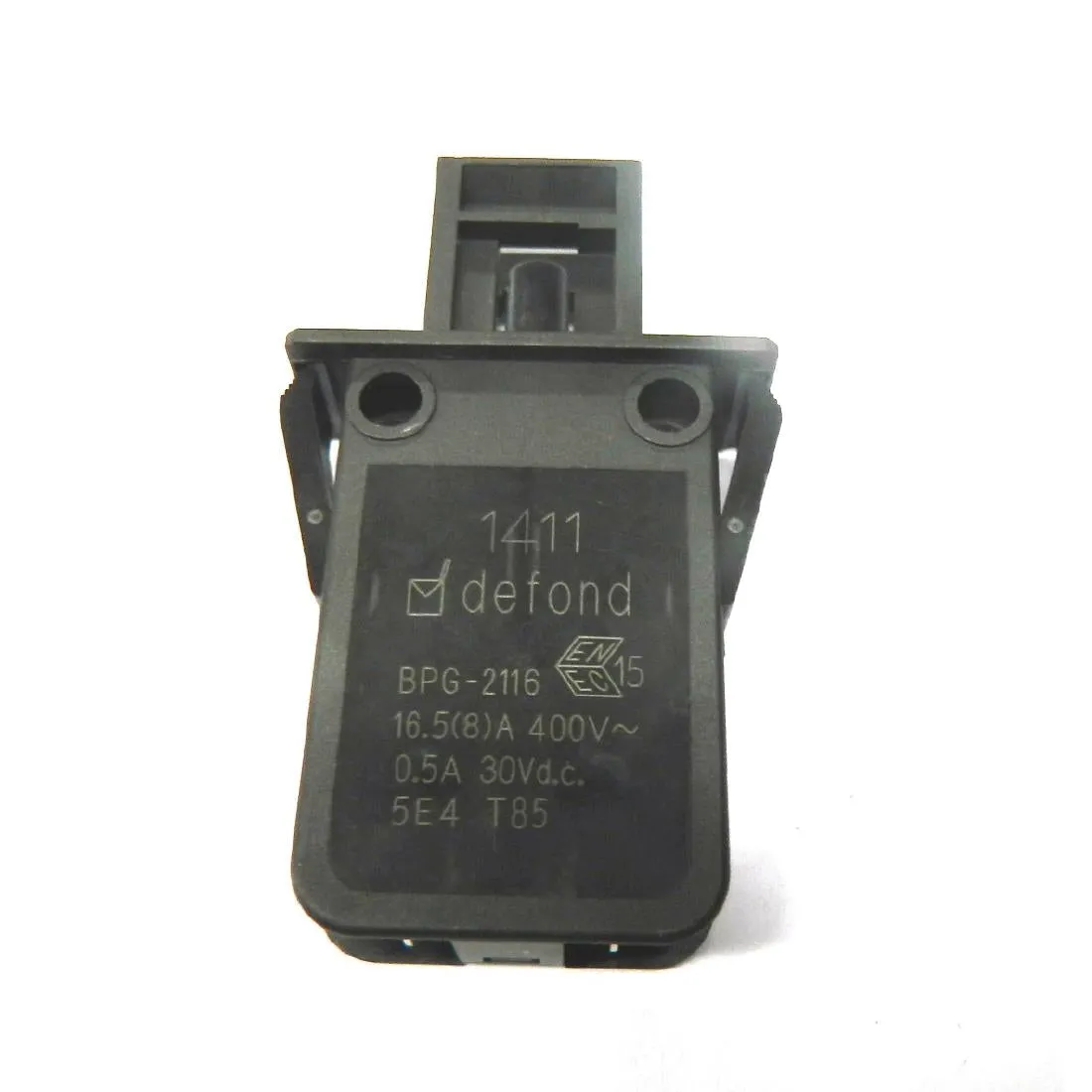 N118 Buffalo Safety Switch