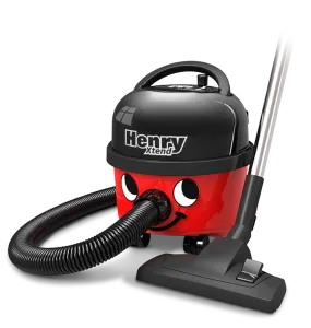 Numatic Henry Xtend Bagged Cylinder Vacuum Cleaner