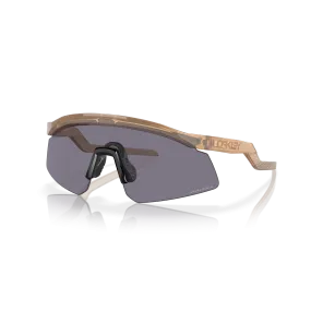 Oakley Hydra Prizm Grey Lenses, Sepia Frame