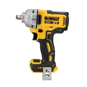 Open Box -  DEWALT 20-Volt MAX XR Cordless 1/2 in. Impact Wrench (Tool-Only)