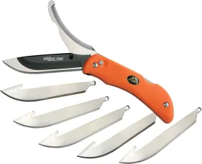 Outdoor Edge Razor Pro Folder