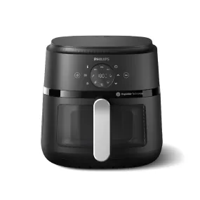 P-NA231-00 PHILIPS 6.2L BLK DIGITAL AIR FRYER