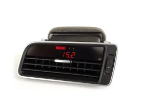 P3Cars VW B7 Passat Vent Integrated Digital Interface