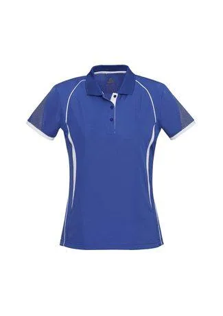 P405LS BizCollection Razor Ladies Polo