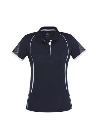 P405LS BizCollection Razor Ladies Polo