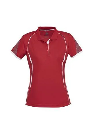 P405LS BizCollection Razor Ladies Polo