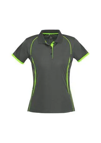 P405LS BizCollection Razor Ladies Polo