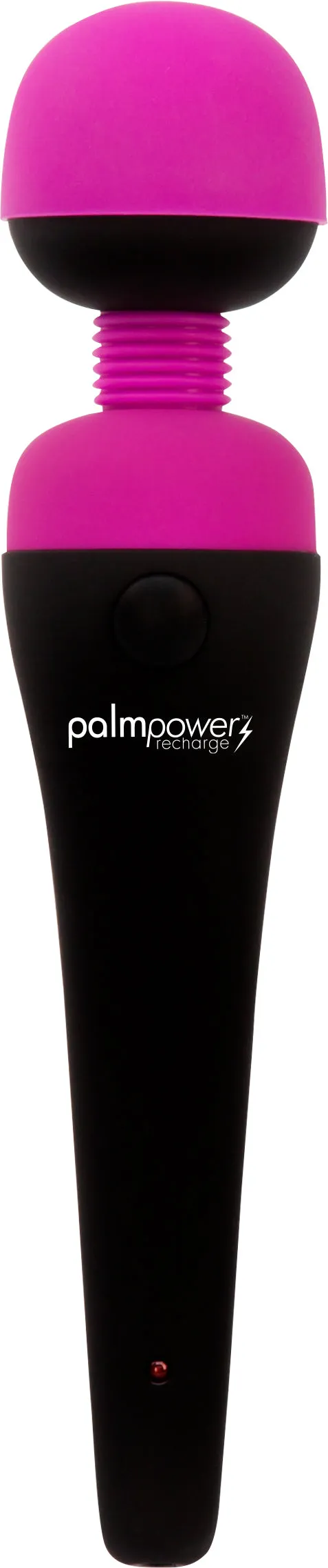 PalmPower Massage Wand Recharge Waterproof