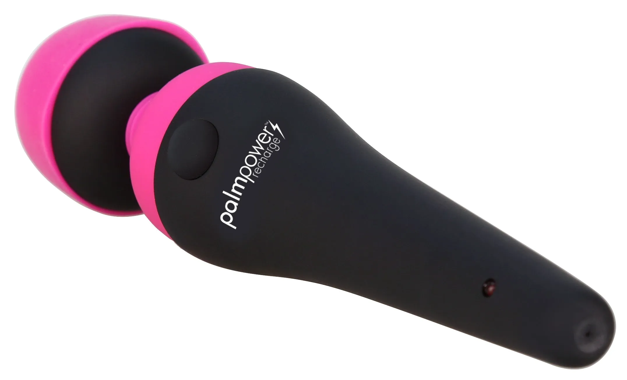 PalmPower Massage Wand Recharge Waterproof