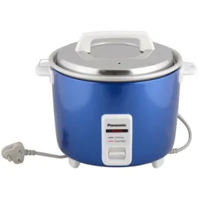 Panasonic Electric Rice Cooker - SRWA18H(PF)